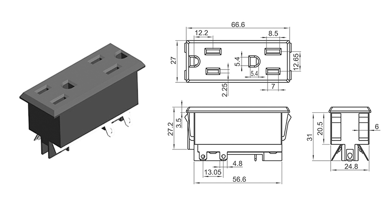 SP-861L1