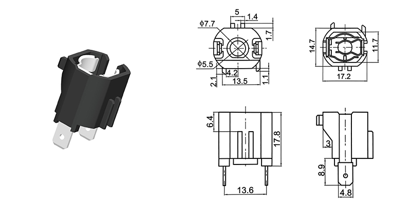 SP-865Q3-7
